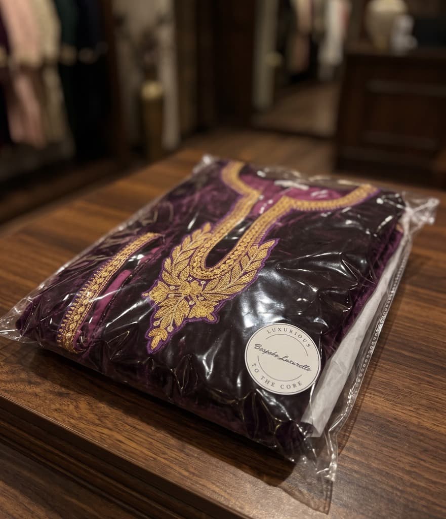 From Atelier to Heirloom