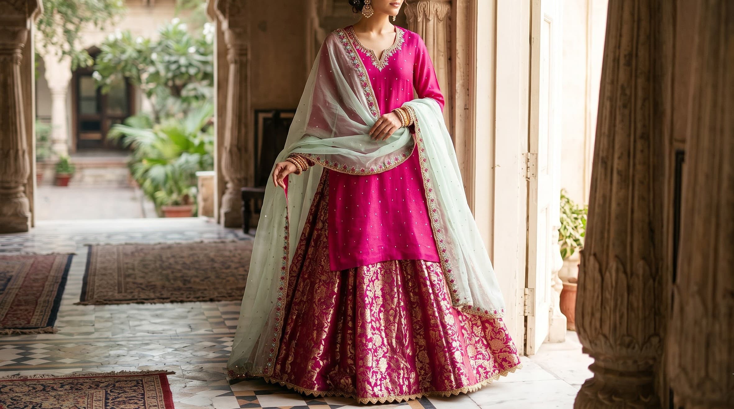 Bridal Couture